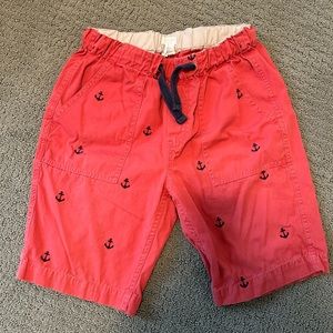 Boys Crew Cuts Shorts size 14